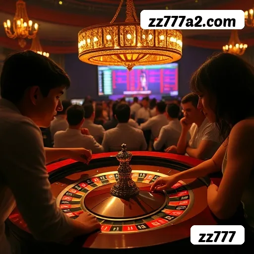 Conta zz777 sincronizada site e app