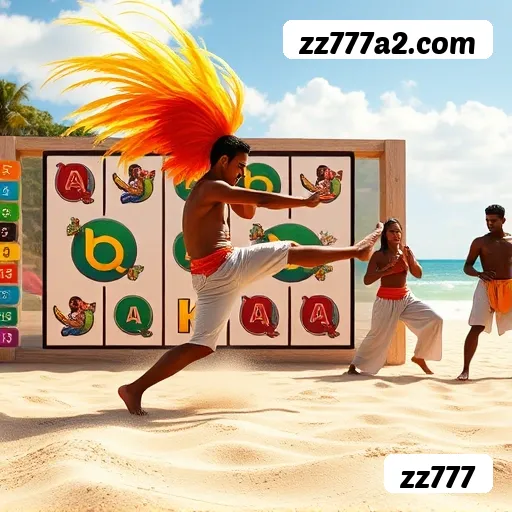 Cassino zz777 app mobile