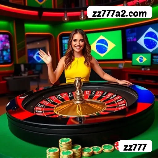 App zz777 Android download