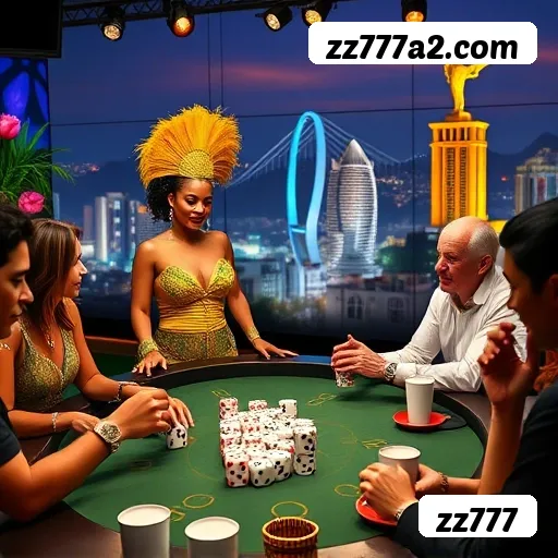 Formulário registro zz777