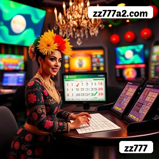 App zz777 slots mobile