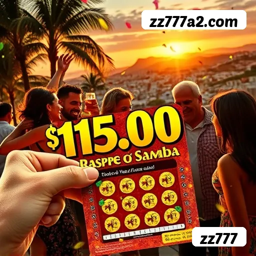 Cashback VIP zz777 - reembolso semanal